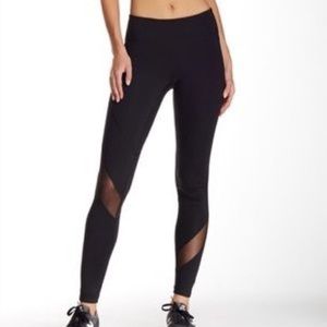 Zella mesh leggings
